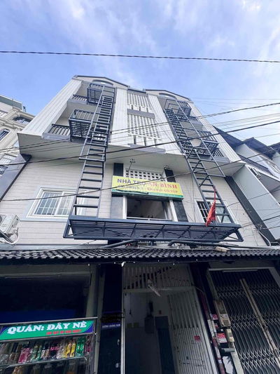 KHAI TRƯƠNG 40 PHÒNG NGAY DƯƠNG QUẢNG HÀM