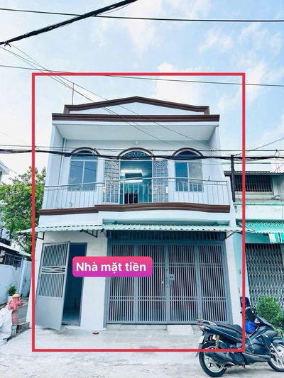 ✅✅cho thuê nhà mới mặt tiền phường hiệp Phú