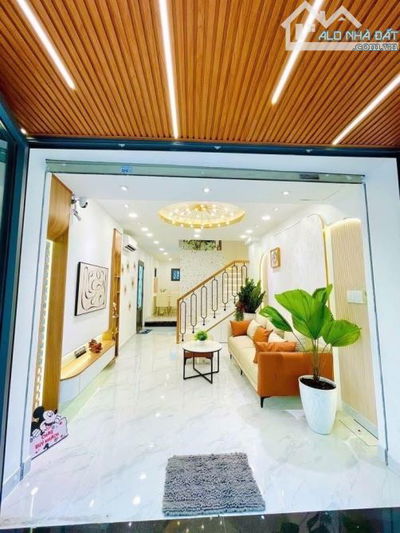 🌿LÊN SÓNG SIÊU PHẨM 🏠30M2 NGANG 3.5M H3G GIÂP KHU ẨM THỰC VẠN KIẾP💰NHỈNH 5 TỶ