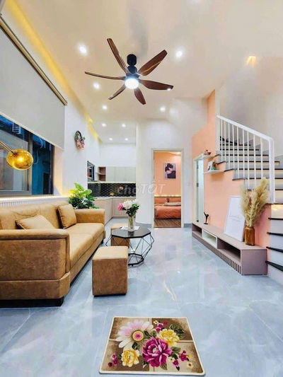 BÁN NHÀ HXH 40M2 RẺ KỊCH TRẦN NGAY LÊ VĂN VIỆT Q9 NHỈNH 3 TỶ ‼️‼️