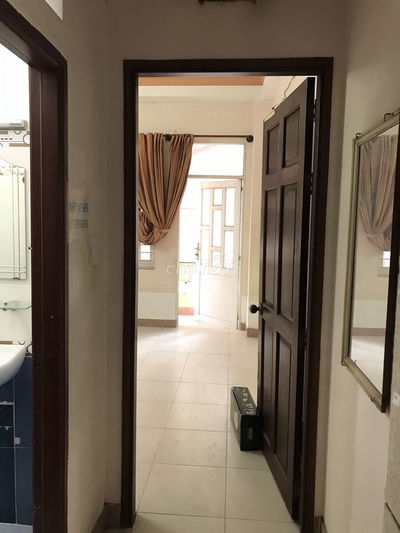 Cho Nữ thuê phòng-20m2, đường nguyễn văn công-Quận gò vấp