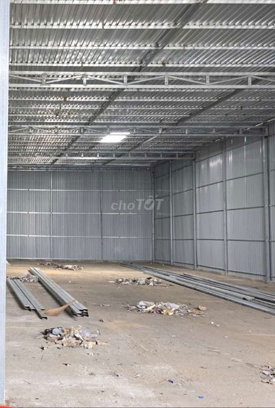 CHO THUÊ KHO,XƯỞNG 250M=>800M TÙY NHU CẦU DÙNG,Đ XE CÔNG KCN TÂN BÌNH