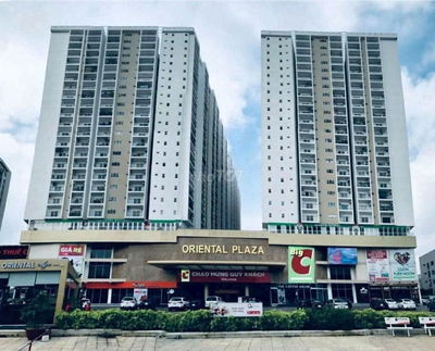 🔥 BÁN NHANH CĂN HỘ CAO CẤP ORIENTAL PLAZA 3PN-2WC– 685 ÂU CƠ,Q.TÂN PHÚ