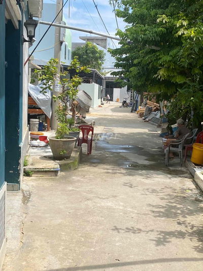 bán nhà đường bình kỳ phường ngũ hành sơn