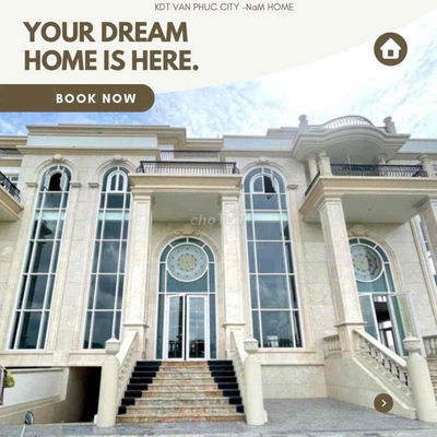 Căn Hộ Cao Cấp Tại Vạn Phúc City gần Bình Thạnh, Gò Vấp