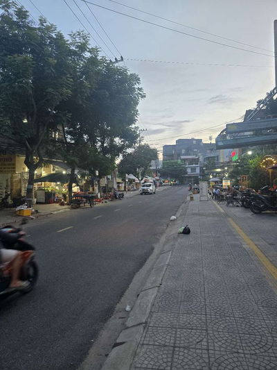 BÁN LÔ ĐẤT *** CÒN SÓT LẠI VỊ TRÍ ĐẸP PHAN ĐĂNG LƯU