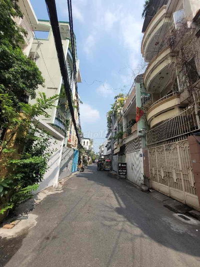 NHÀ 2 TẦNG VƯỜN LÀI, XE HƠI ĐẬU CỬA, 42M2, GẦN LUỸ BÁN BÍCH, TÂN HƯƠNG