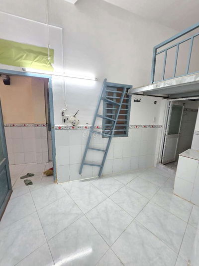 CHO Thuê Phòng Trọ Đường Lũy Bá Bích - Vườn Lài gần Đại Học Văn Hiến