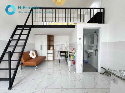 Phòng Trọ Giá Rẻ Ngay Emart Phan Văn Trị