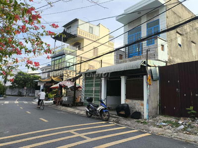 NHÀ 2 TẦNG BTCT MỚI TINH, DTSD 100M2, MẶT TIỀN NHỰA 8M THÔNG, 3.55 TỶ