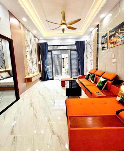 bán nhà đường số 1 gấp!