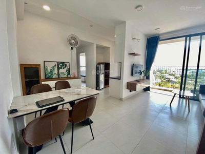 Chuyển nhượng căn hộ Ricca , căn 1PN+1 giá 2,25 tỷ; căn 2PN giá 3,1 tỷ; căn 3PN giá 4,25 tỷ.