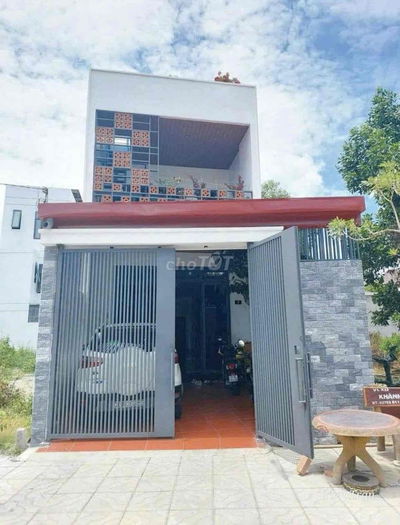 BÁN GẤP CĂN NHÀ NẰM GẦN VÒNG XOAY AN LẠC GIÁ 1TỶ500 CÓ SHR
