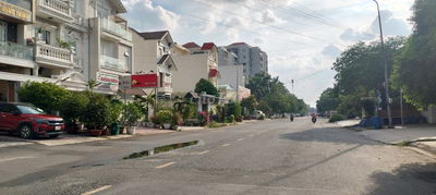 Bán Đất Góc 2MT đường 16m  KDC Đ.Lê Thị Riêng, P. Thới An