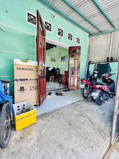 NHÀ MÊ LỬNG KIỆT Ô TÔ 4M NGUYỄN BÁ PHÁT - LIÊN CHIỂU - ĐÀ NẴNG