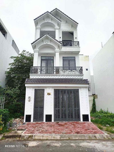 CHO THUÊ NHÀ MỚI ĐẸP KDC NAM LONG