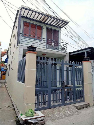Cho thuê nhà  gần siêu thị Coopmart biên hoà