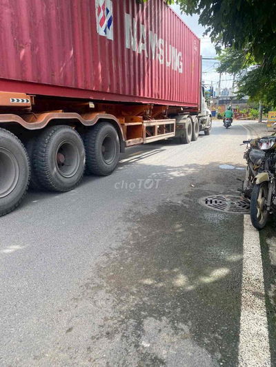 Chính Chủ Cho Thuê Kho Mặt Tiền Phạm Văn Sáng 420m2 Giá 28 Triệu