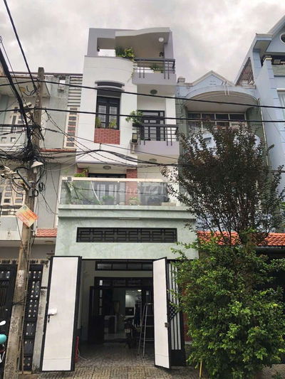 Chp thuê nhà đầy đủ nội thất gần siêu thị Aeon