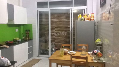 BÁN NHÀ HXH NƠ TRANG LONG, BÌNH THẠNH, 37m2, TRỆT 1 TẦNG – GIÁ 7.23 TỶ