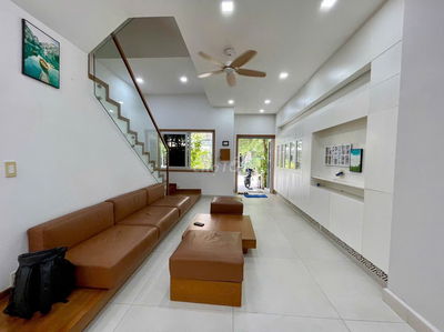 CHO THUÊ NHÀ PHỐ RIOVISTA FULL NT GIÁ 16TR