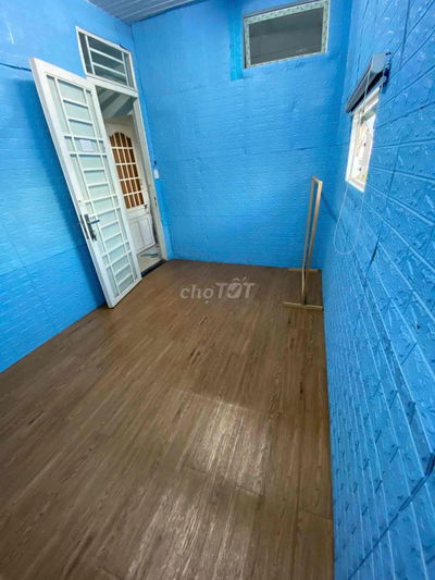 Phòng trọ 12m2, đường Trương Văn Thành, phường Hiệp Phú, quận 9