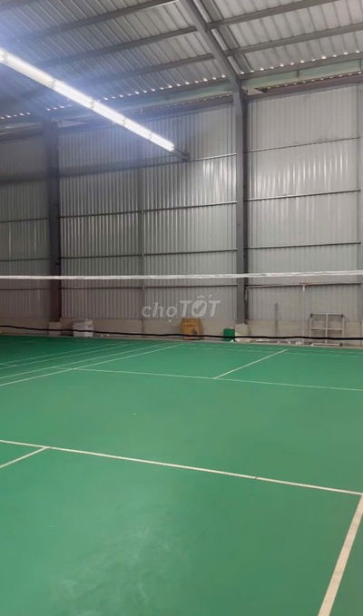 Kho diện tích 640m2 cần cho thuê gấp ở Nguyễn Văn Quỳ đường cont