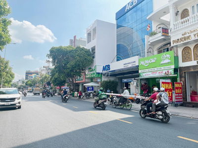 MTKD Nguyên Căn 3 Lầu Tân Sơn Nhì, Quận Tân Phú. 4X16MET - 4PN 3WC