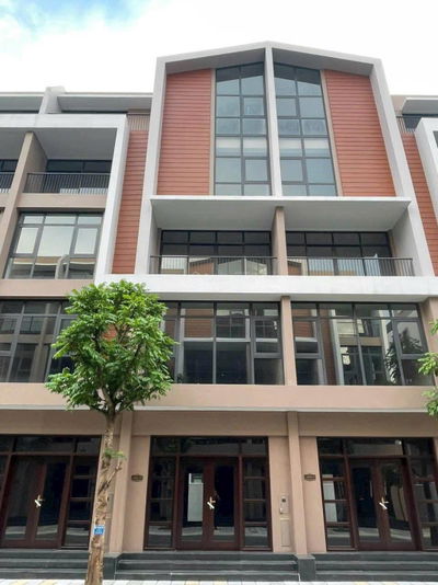 Liền kề giá và chính sách siêu tốt nhất dự án vinhomes ocp3