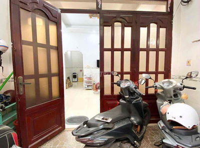 🧧🧧🧧🧧Cho thuê nhà nguyên căn hẻm 205 đường Huỳnh Tấn Phát🧧🧧🧧🧧