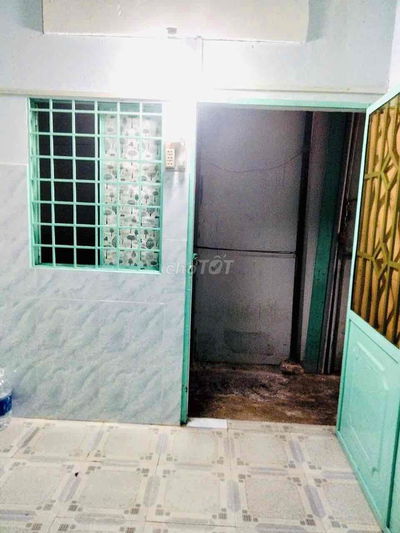 Phòng trọ 16m2 Gần Phú Mỹ Hưng Quận 7