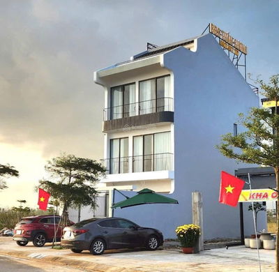 Bán đất dự án VỊNH AN HOÀ sổ sẵn, giá tốt nhất hiện nay T9/2025. Lh 0911 947 *** 0905 757 ***