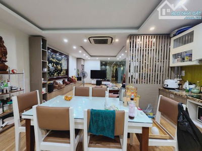 CHÍNH CHỦ BÁN NHÀ - 60M2 7 TẦNG THANG MÁY - PHÂN LÔ VỈA HÈ - VỪA Ở VỪA KINH DOANH