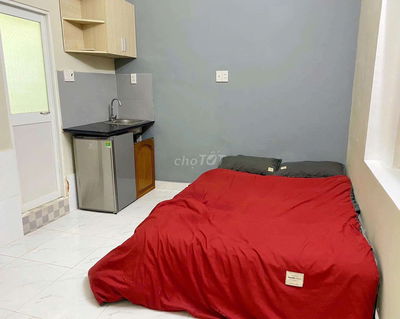 PHÒNG TRỌ GIÁ RẺ NGAY BÌNH THẠNH