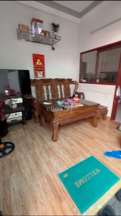 Bán nhà trung tâm Nha Trang mặt tiền đường Lê Quý Đôn kinh doanh tốt