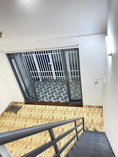 Bán nhà gần Đại Học Cần Thơ