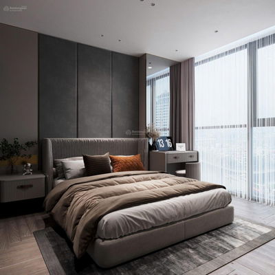 Quỹ căn độc quyền giá tốt nhất thị trường ở Ngã Tư Sở mua trực tiếp từ CĐT