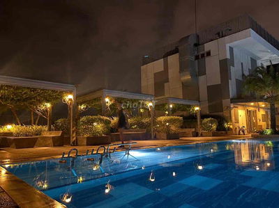 cho thuê căn hộ River panaroma Quận 7..50m..2pn2wc