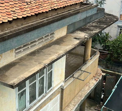 🏤BIỆT THỰ CỔ KÍN GIỮA LÒNG SÀI GÒN - NGANG 13M TRUNG TÂM Q10🏤