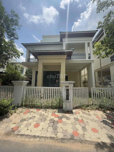 BÁN BIỆT THỰ ĐƠN LẬP SENTURIA VƯỜN LÀI AN PHÚ ĐÔNG