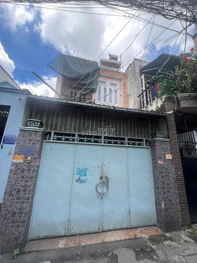 CHO THUÊ NHÀ 1 LẦU 3 pn 2 wc