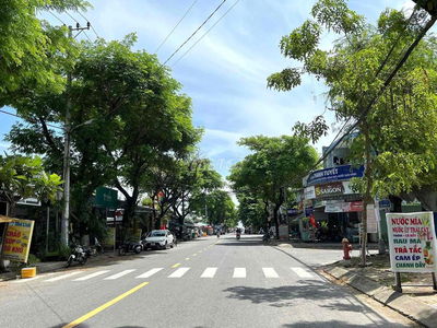 Lô góc Lê Sao và Phước Lý 10 giá chỉ hơn 38tr/ 1 m2