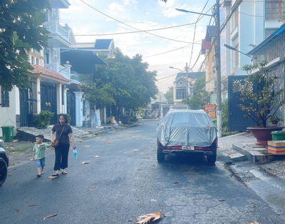 Bán dất chính chủ 106m2 đường xe tải Gigamail Hiệp Bình Chánh 11,8 tỷ
