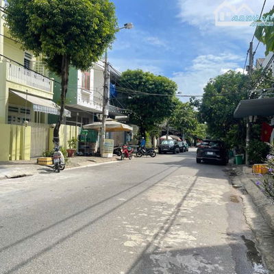 BÁN NHÀ SIÊU ĐẸP, GIÁ SIÊU YÊU 4 TẦNG MẶT TIỀN PHAN VĂN TRỊ – CẨM LỆ GIÁ 7,8 TỶ