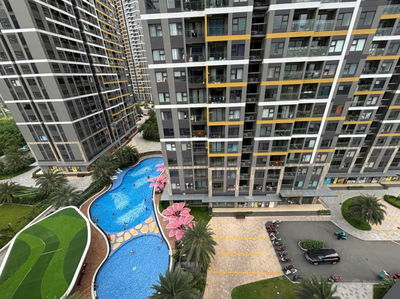 Duy nhất căn hộ 2PN, 59m2 bán 2,9 64tỷ khu Beverly Solari, tại Long Bình, Q9, HCM