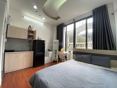 Cho thuê phòng trọ Nguyễn Đình Chiểu Q3 – Gần ĐH Kinh Tế, chợ Bàn Cờ