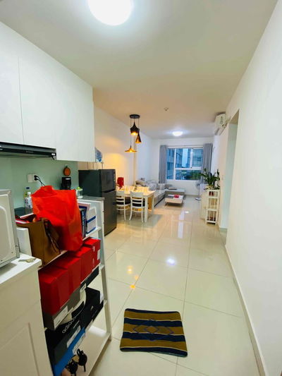 Chính chủ cần bán căn 2PN 55m2 Citisoho nhà đẹp xác vali vô ở liền
