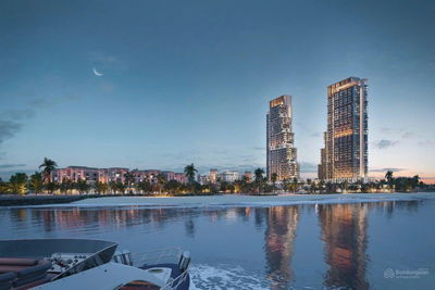 Quỹ căn siêu phẩm Aria Bay Tower sát biển đẹp nhất Bãi Cháy
