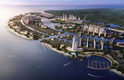 GIỎ HÀNG ĐỘC QUYỀN VINHOMES GREEN PARADISE, NHẬN BOOKING VỊ TRÍ TỐT