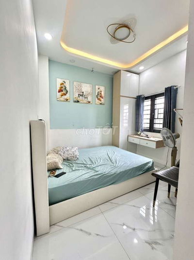 BÁN NHÀ ĐẸP HXH ĐƯỜNG SỐ 2 TĂNG NHƠN PHÚ B QUẬN 9 TP THỦ ĐỨC